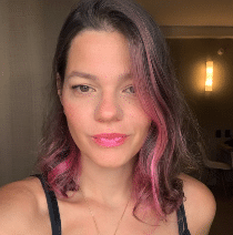 Julia Russo