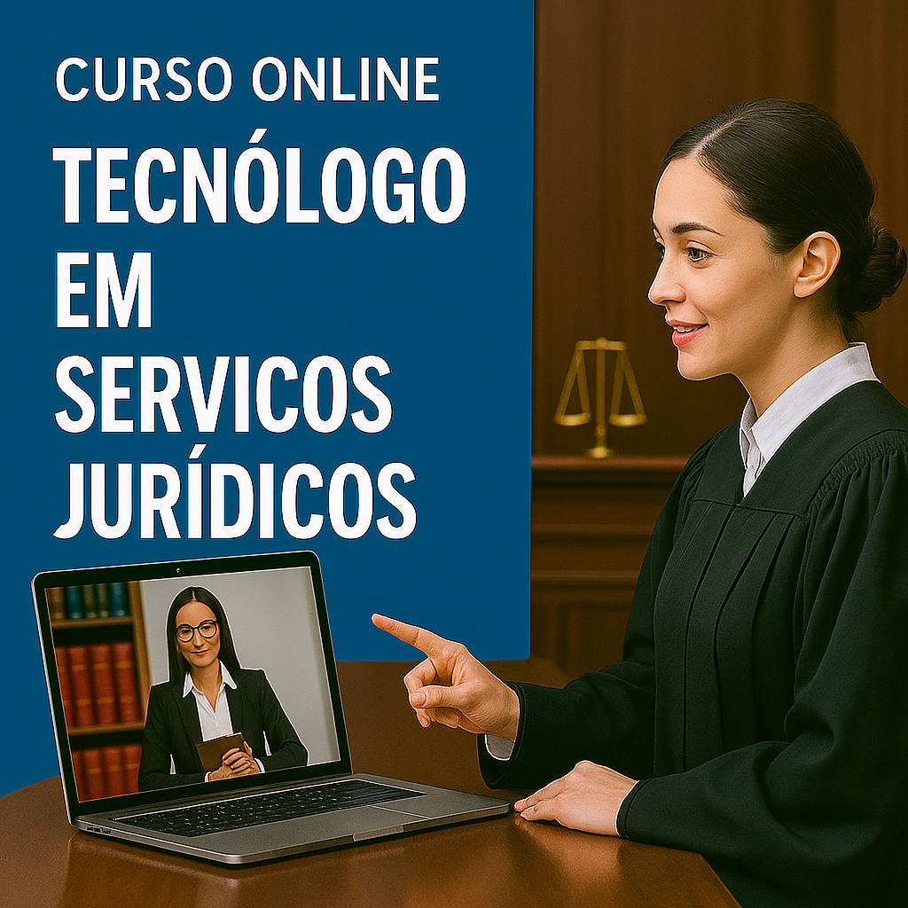 Serviços Jurídicos
