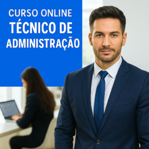 técnico em administração