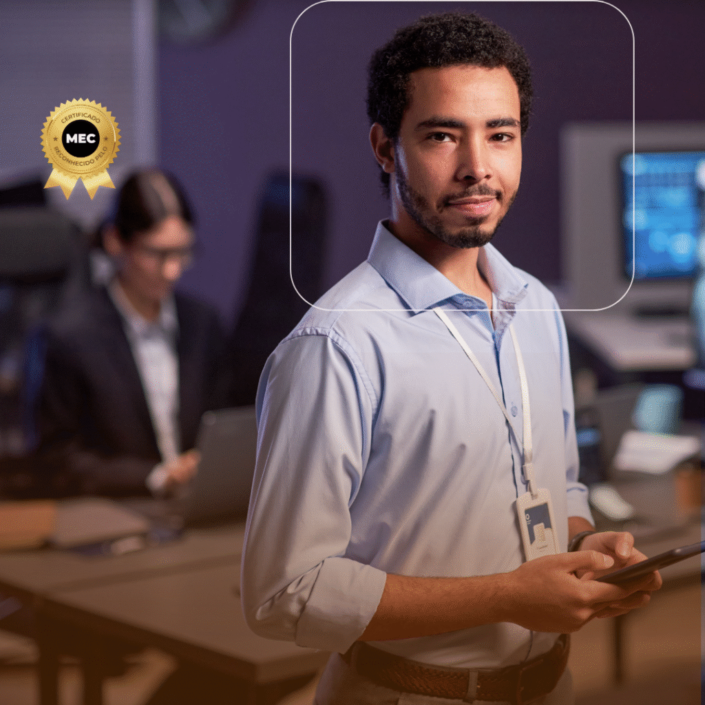 Tecnólogo em Gestão de Segurança Privada