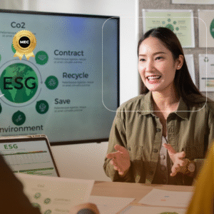 Tecnólogo em Gestão Ambiental