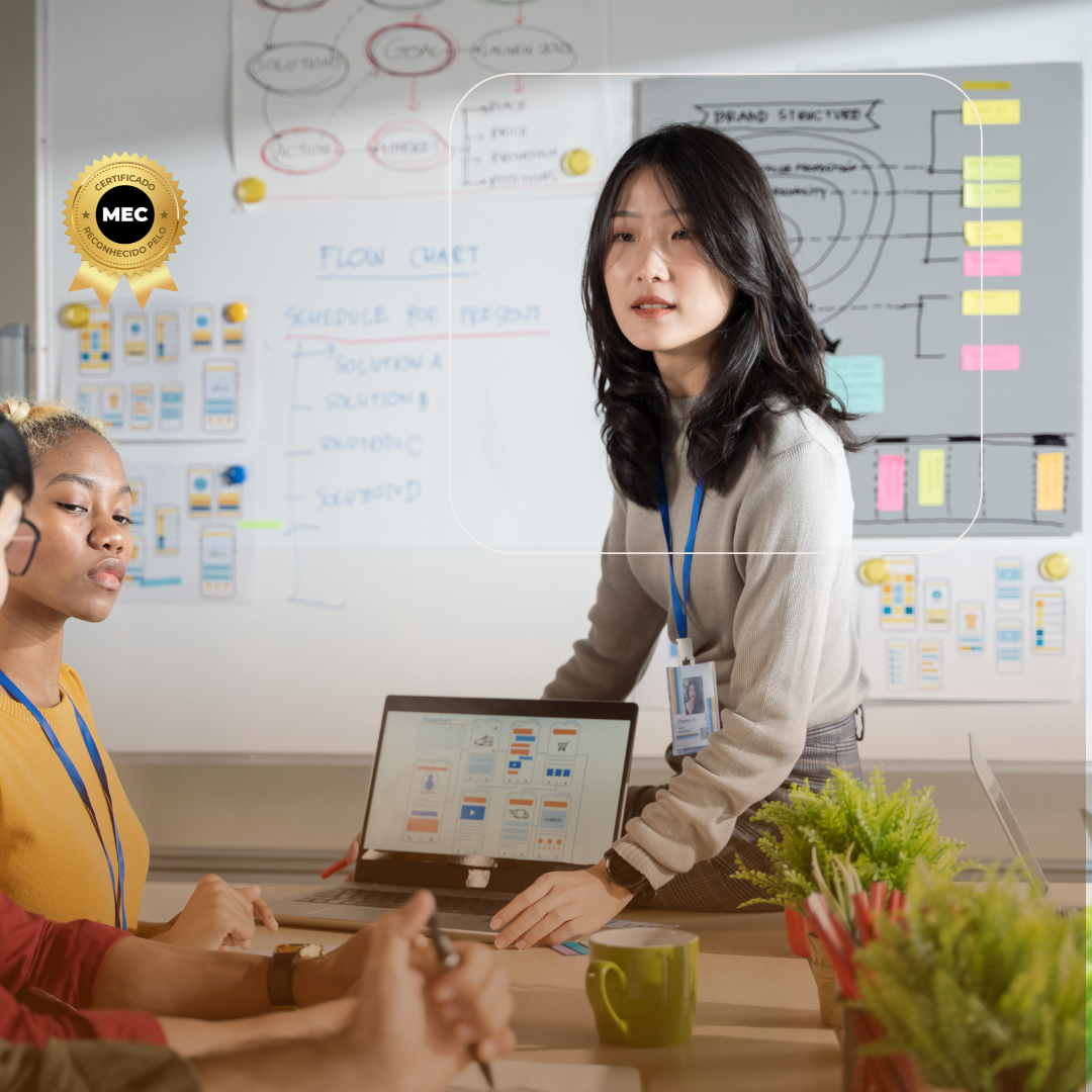 Tecnólogo em Marketing