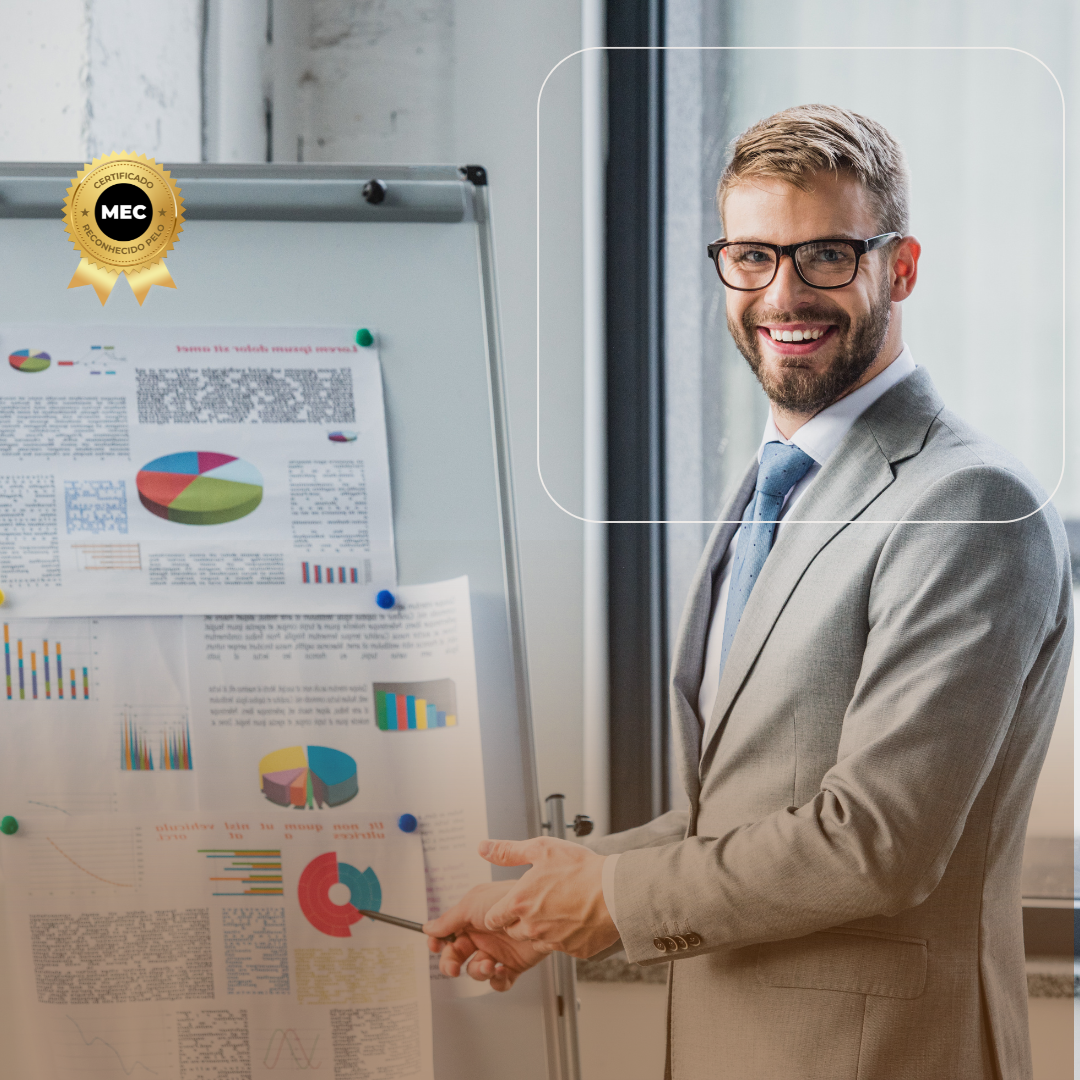 Tecnólogo em Gestão Financeira