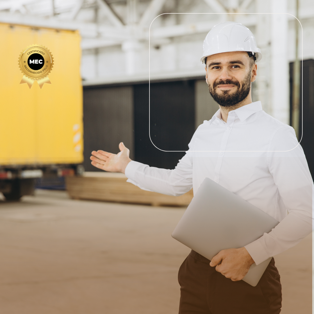 tecnologo em logistica