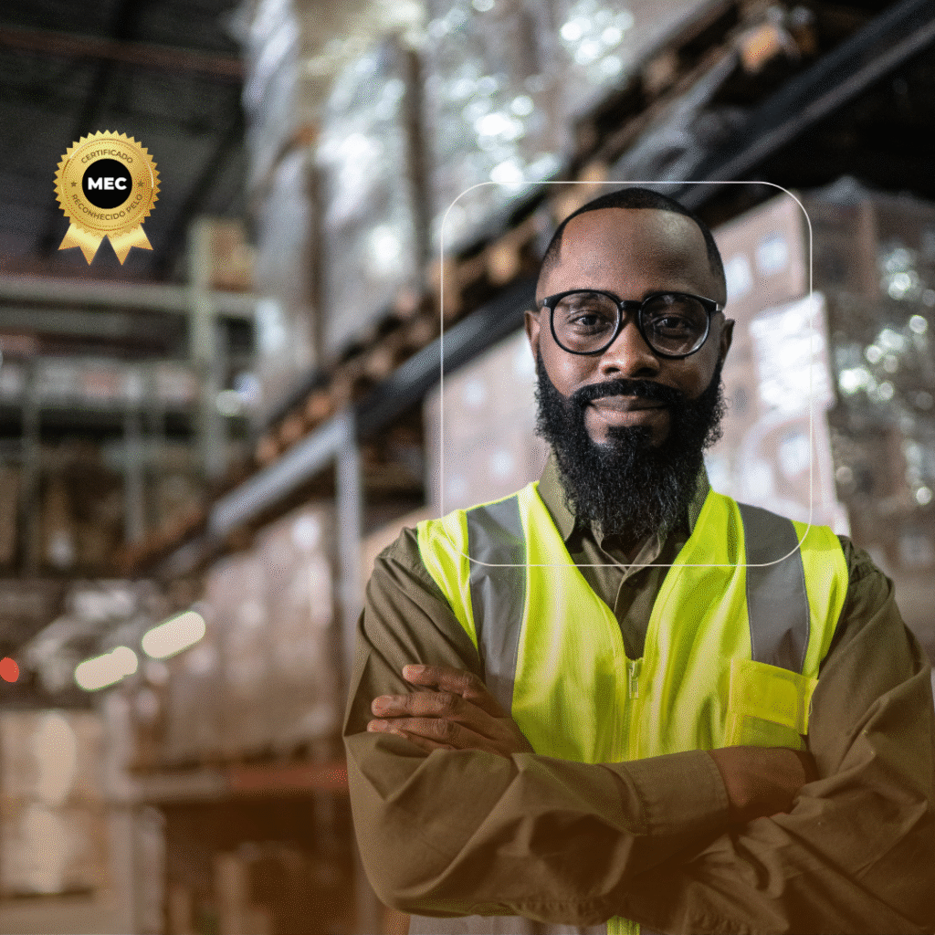 Superior Sequencial em Gestão Logística