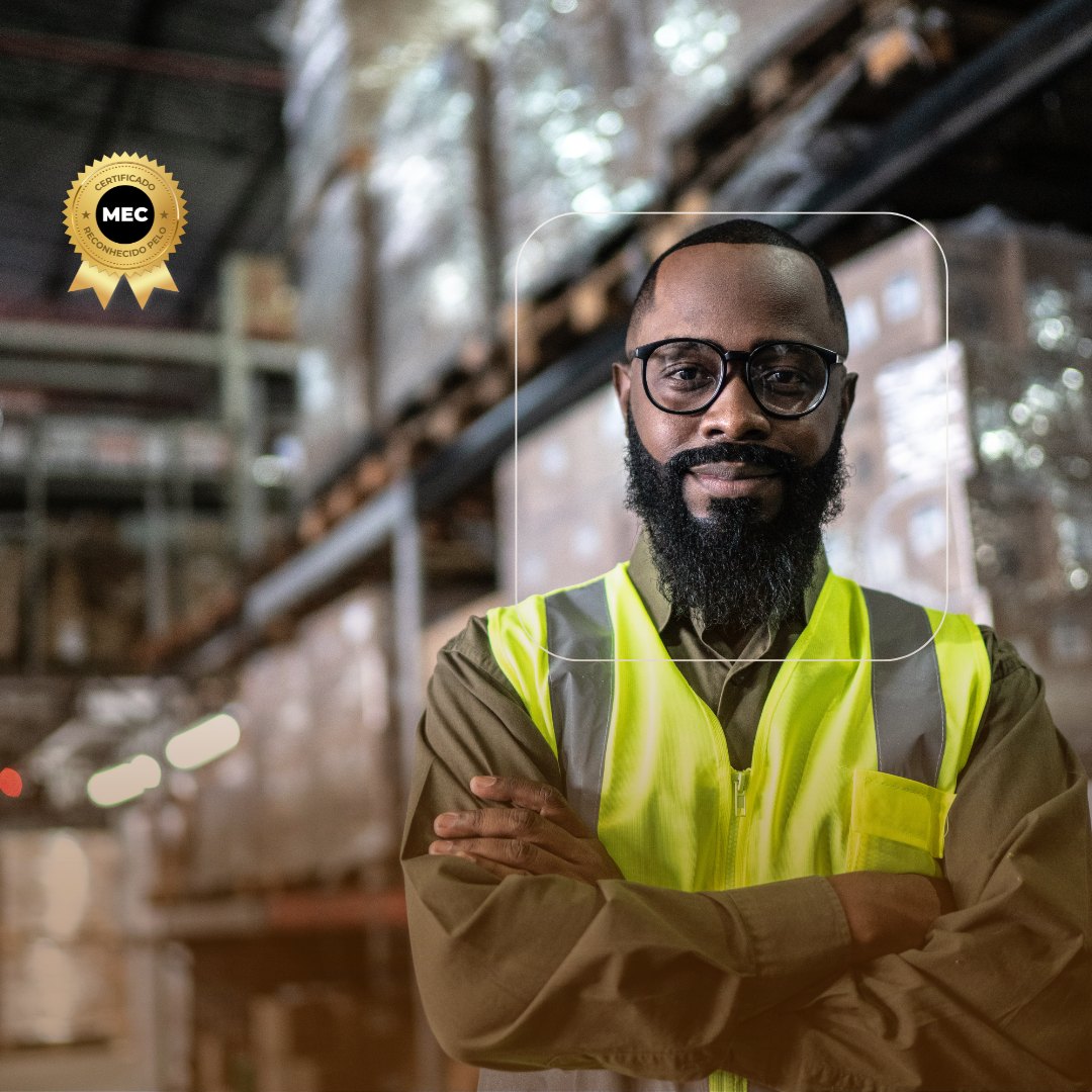 Superior Sequencial em Gestão Logística