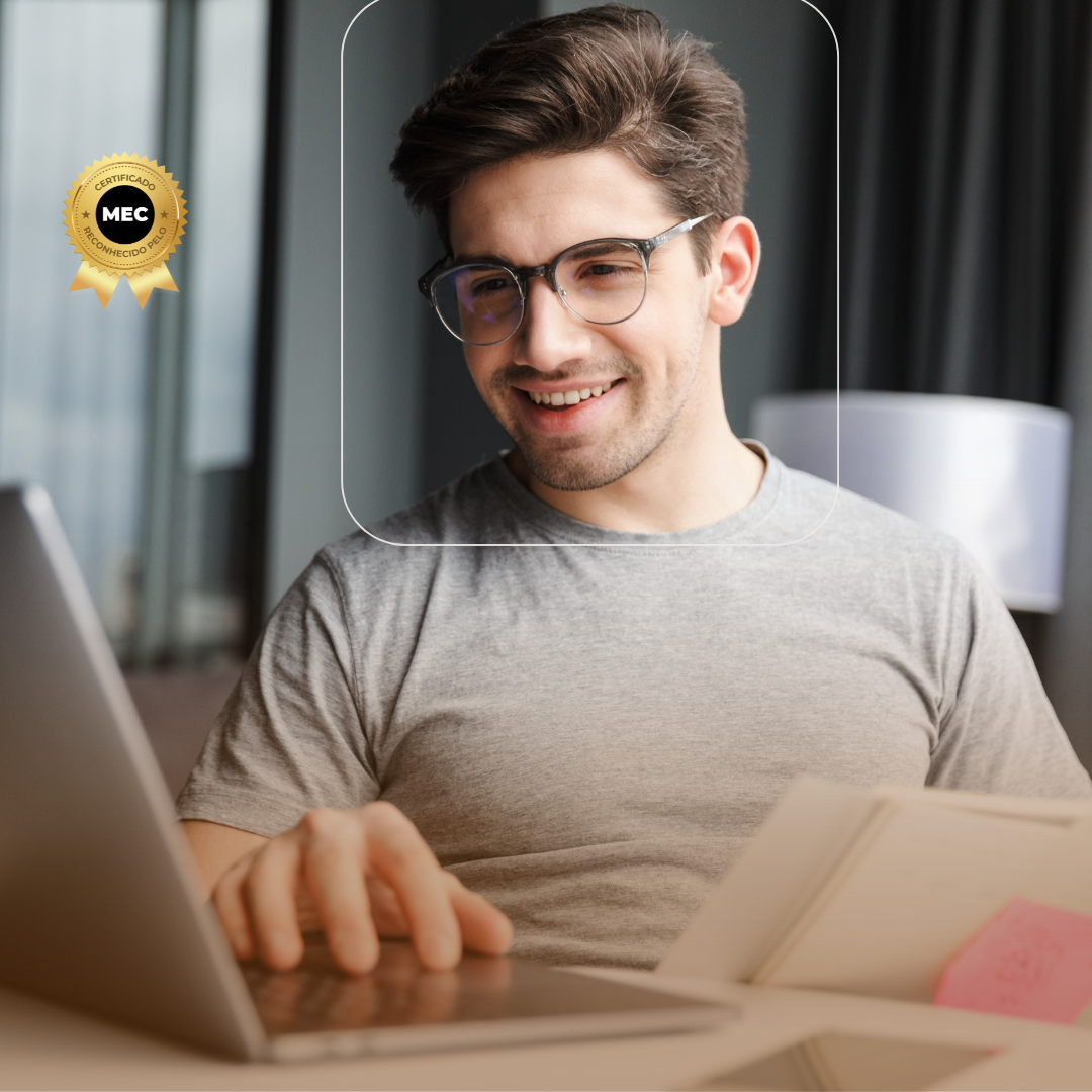 Superior Sequencial em Gestão em Informática