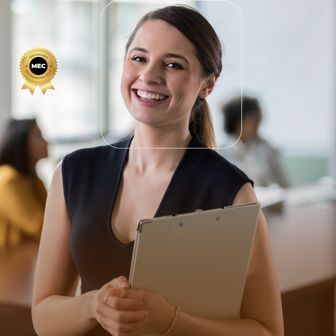 Técnico em Administração