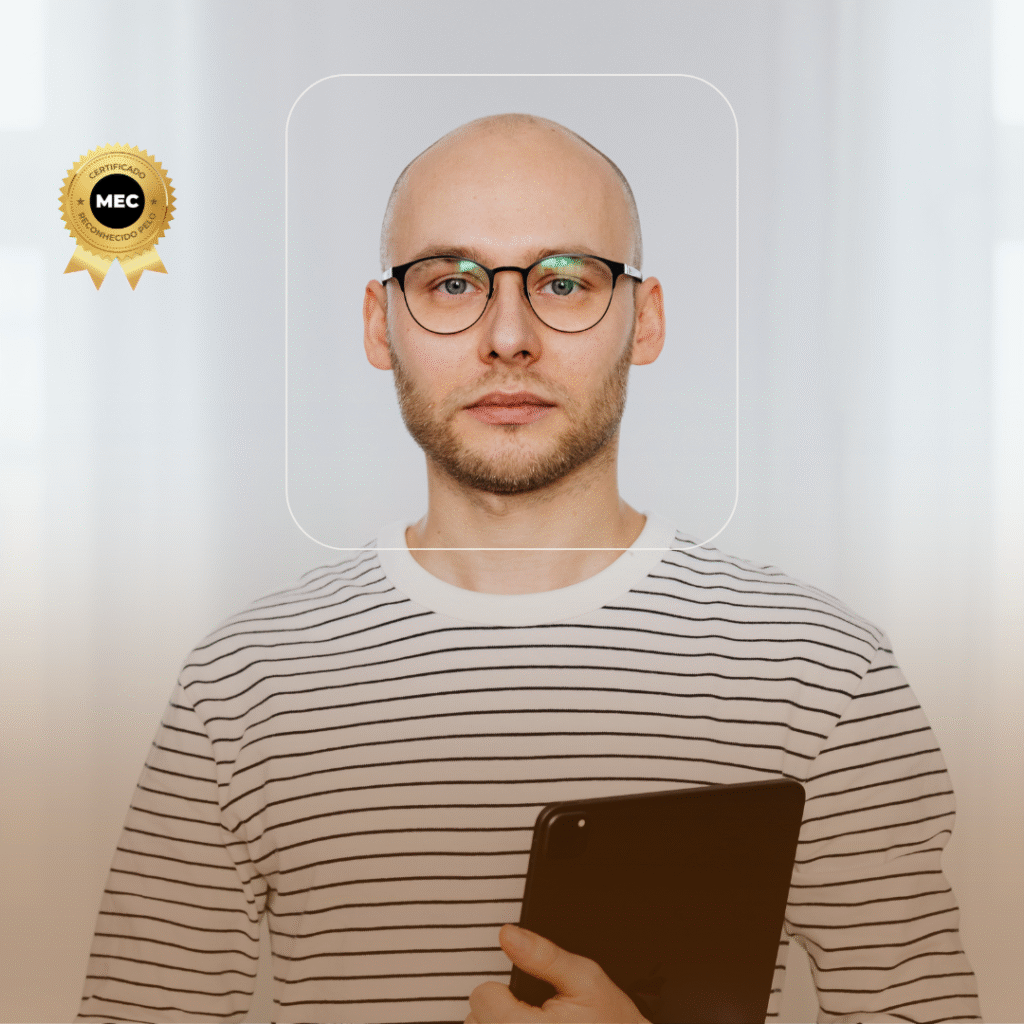 Técnico em Computação Gráfica