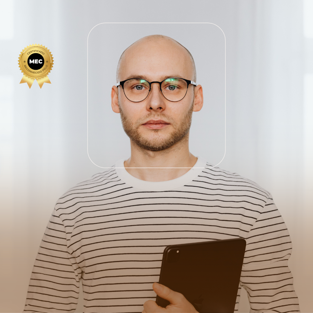 Técnico em Computação Gráfica