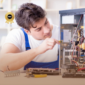 Técnico em Informática