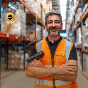 Técnico em Logística