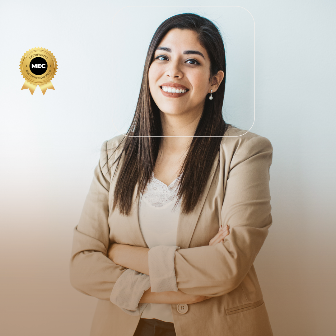 Técnico em Marketing e Comunicação