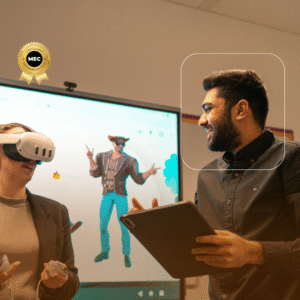 Técnico em Programação de Jogos Digitais