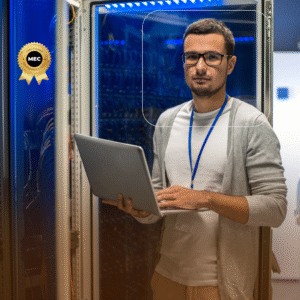 Técnico em Redes de Computadores