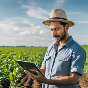 Engenharia Agronômica EAD