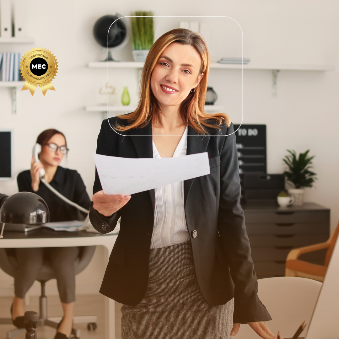 Superior Sequencial em Gestão da Contabilidade