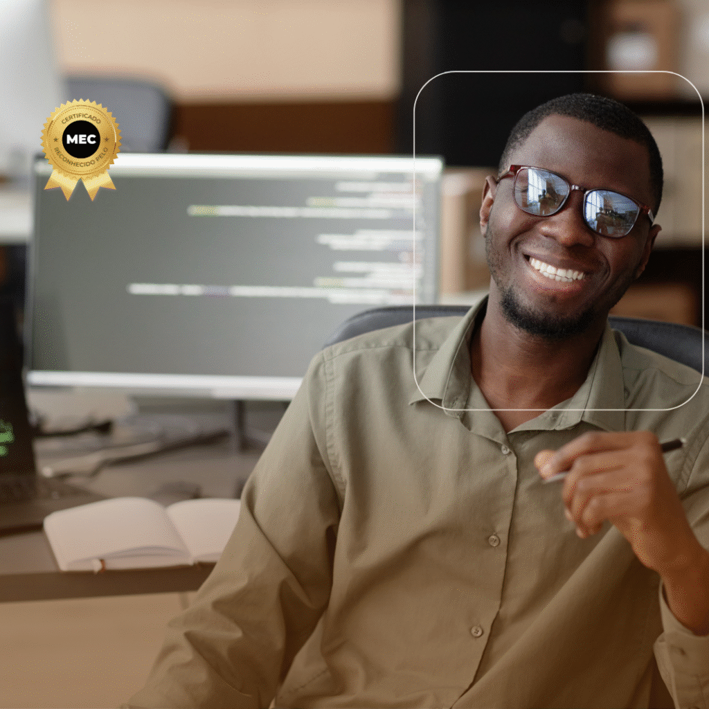 Superior Sequencial em Gestão da Tecnologia da Informação