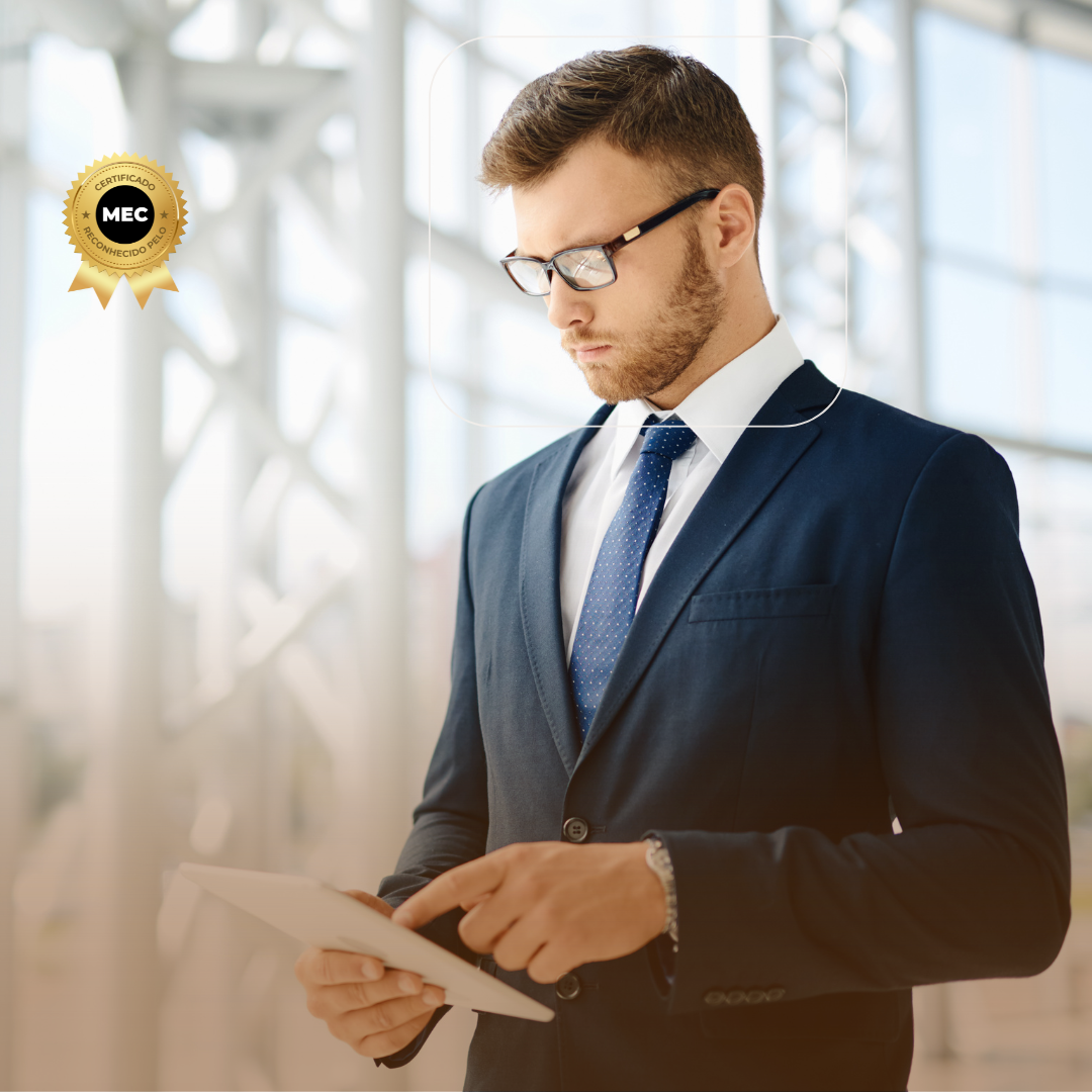 Superior Sequencial em Gestão de Empresas