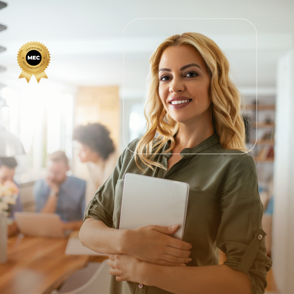 Superior Sequencial em Gestão em Saúde