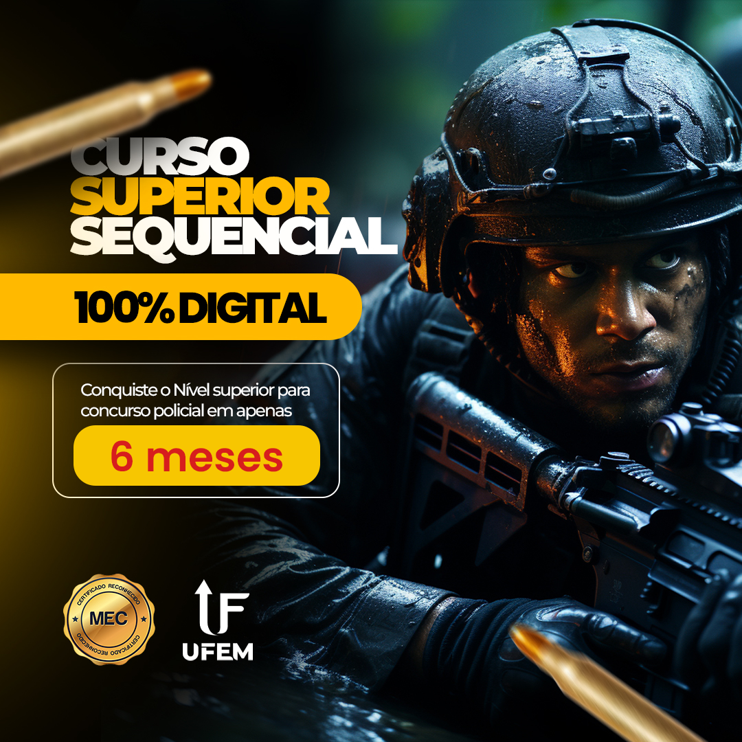 Gestão de Segurança Pública e Privada