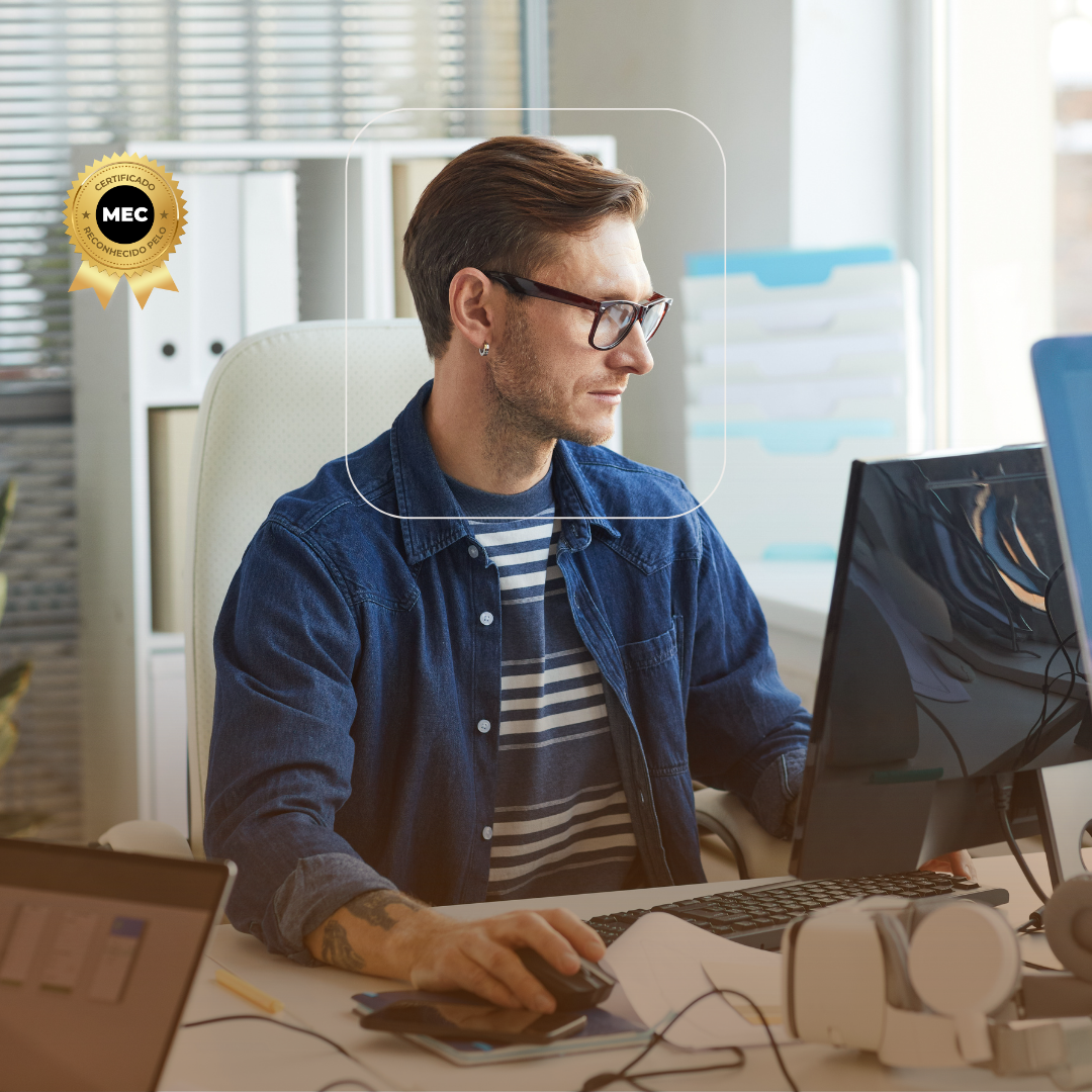 Desenvolvimento WebMobile