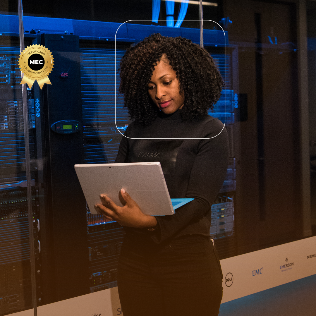 Segurança e Defesa Cibernética