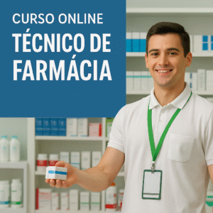 Técnico em Farmácia