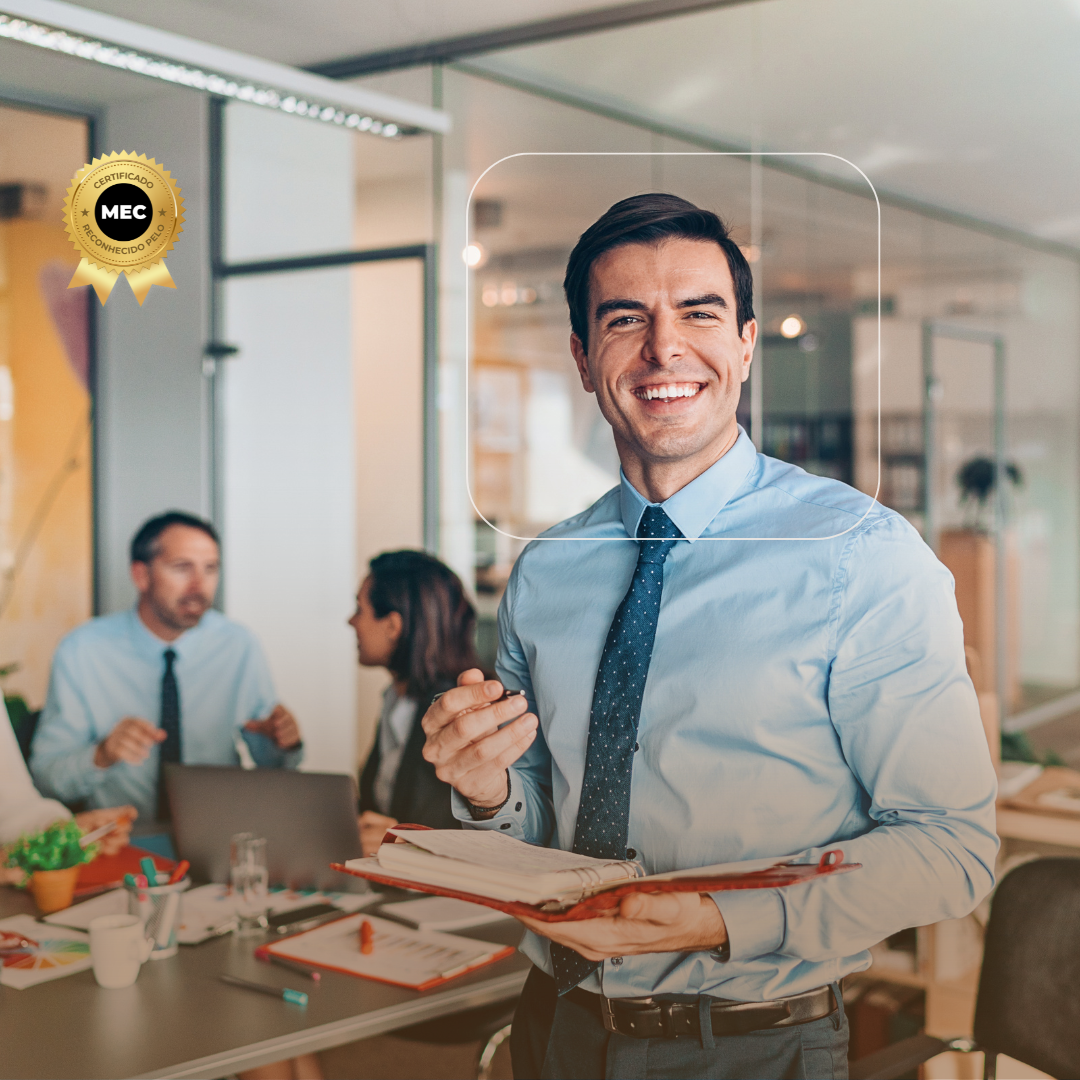 Superior Sequencial em Gestão De Trânsito