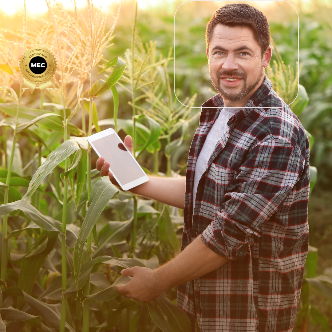 Técnico em Agricultura