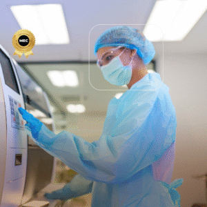 Técnico em Análises Clínicas