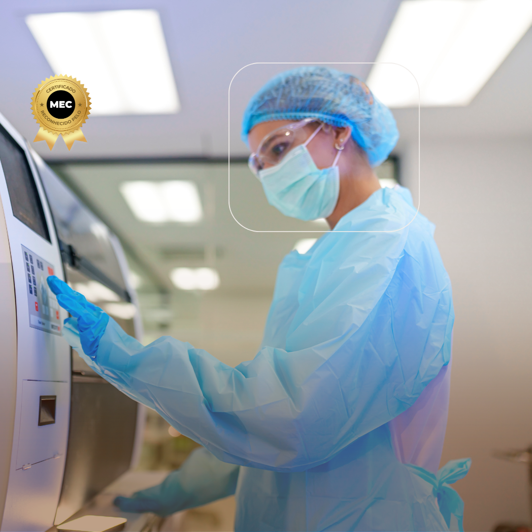 Técnico em Análises Clínicas