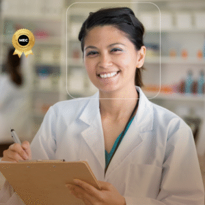 Técnico em Farmácia