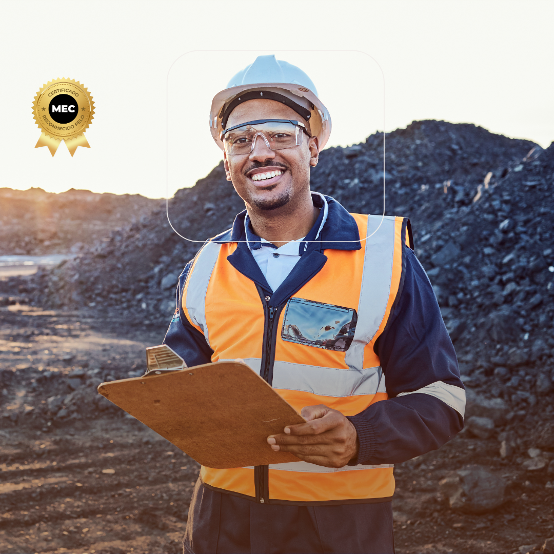 Técnico em Mineração