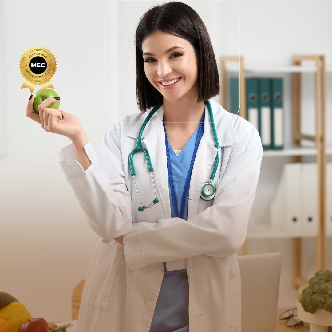 Técnico em Nutrição