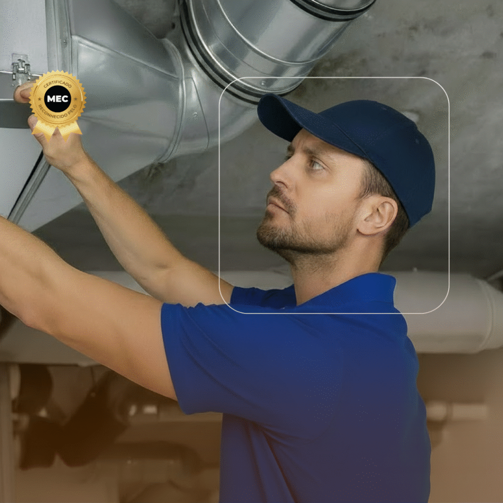 Técnico em Papel e Celulose