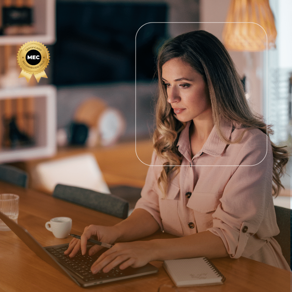 Tecnólogo em Gestão de Recursos Humanos