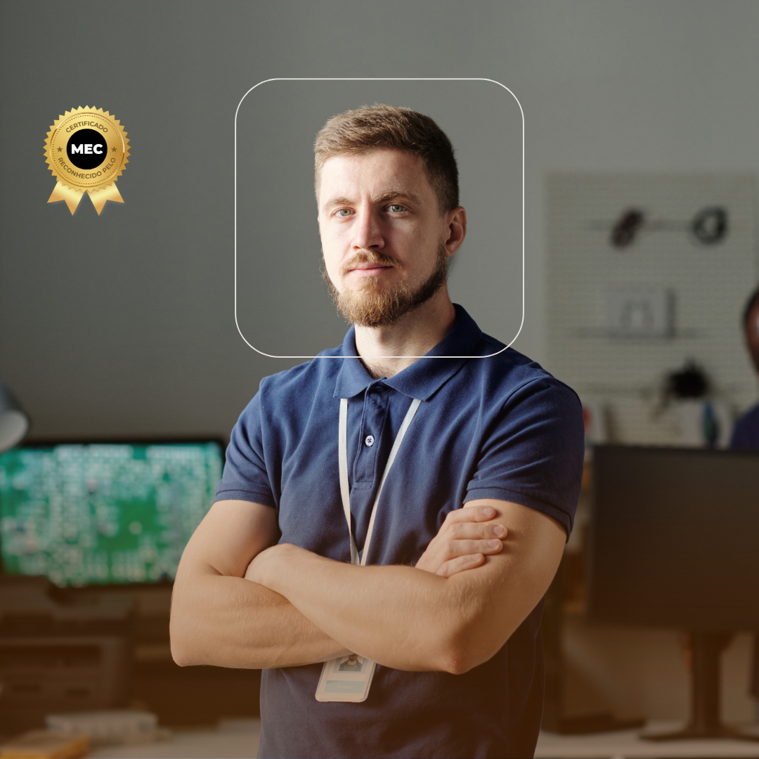 Técnico em Segurança do Trabalho