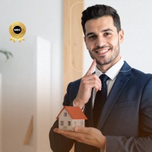 Técnico em Transações Imobiliárias