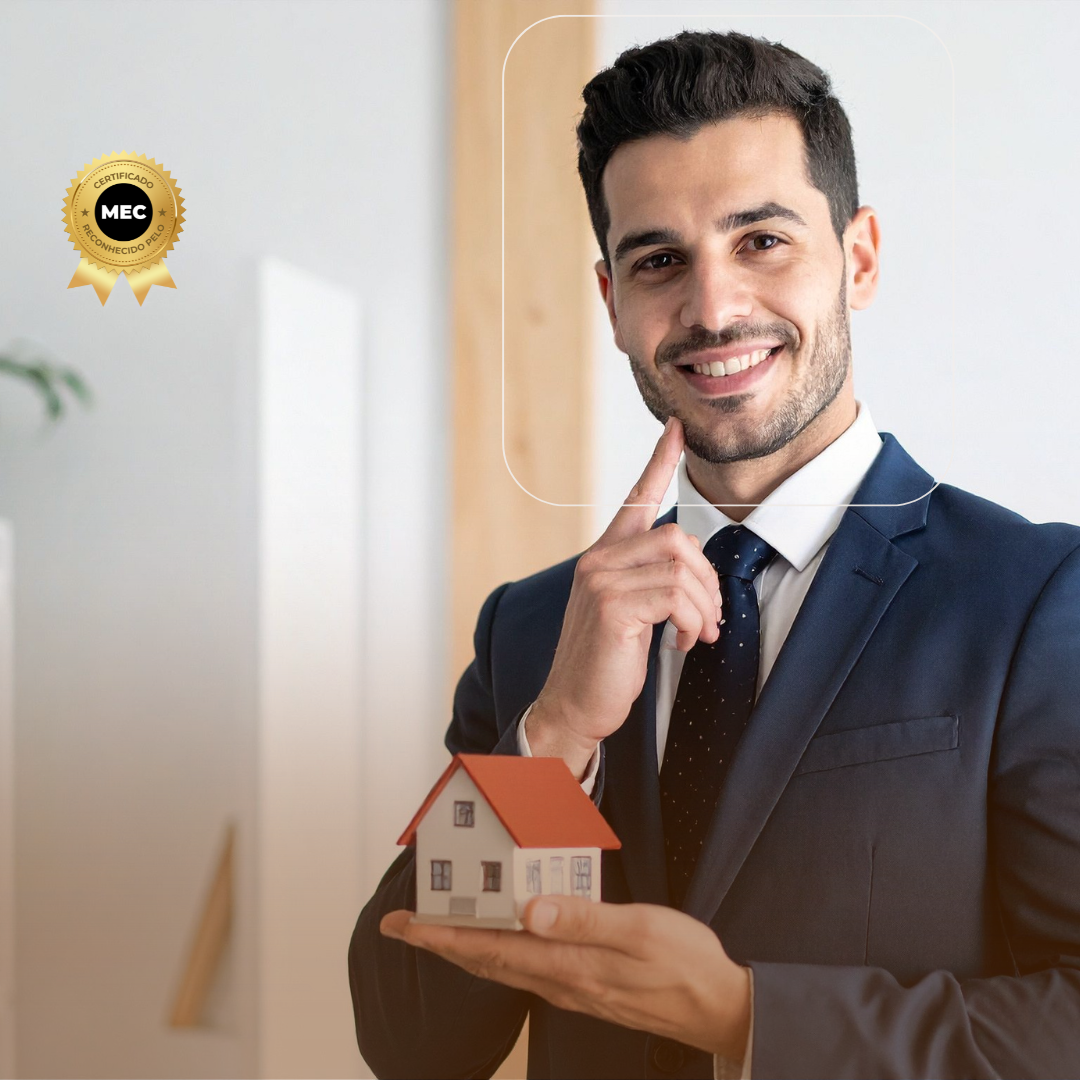 Técnico em Transações Imobiliárias