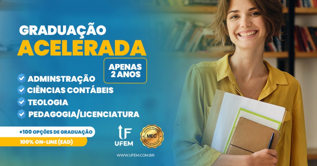 Graduação Em 2 Anos. Qual A Base Legal?