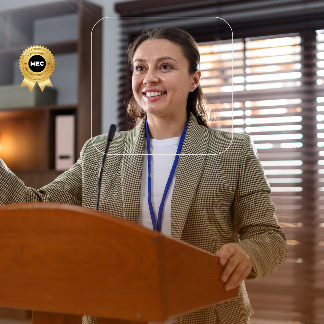 Gestão de Políticas Públicas