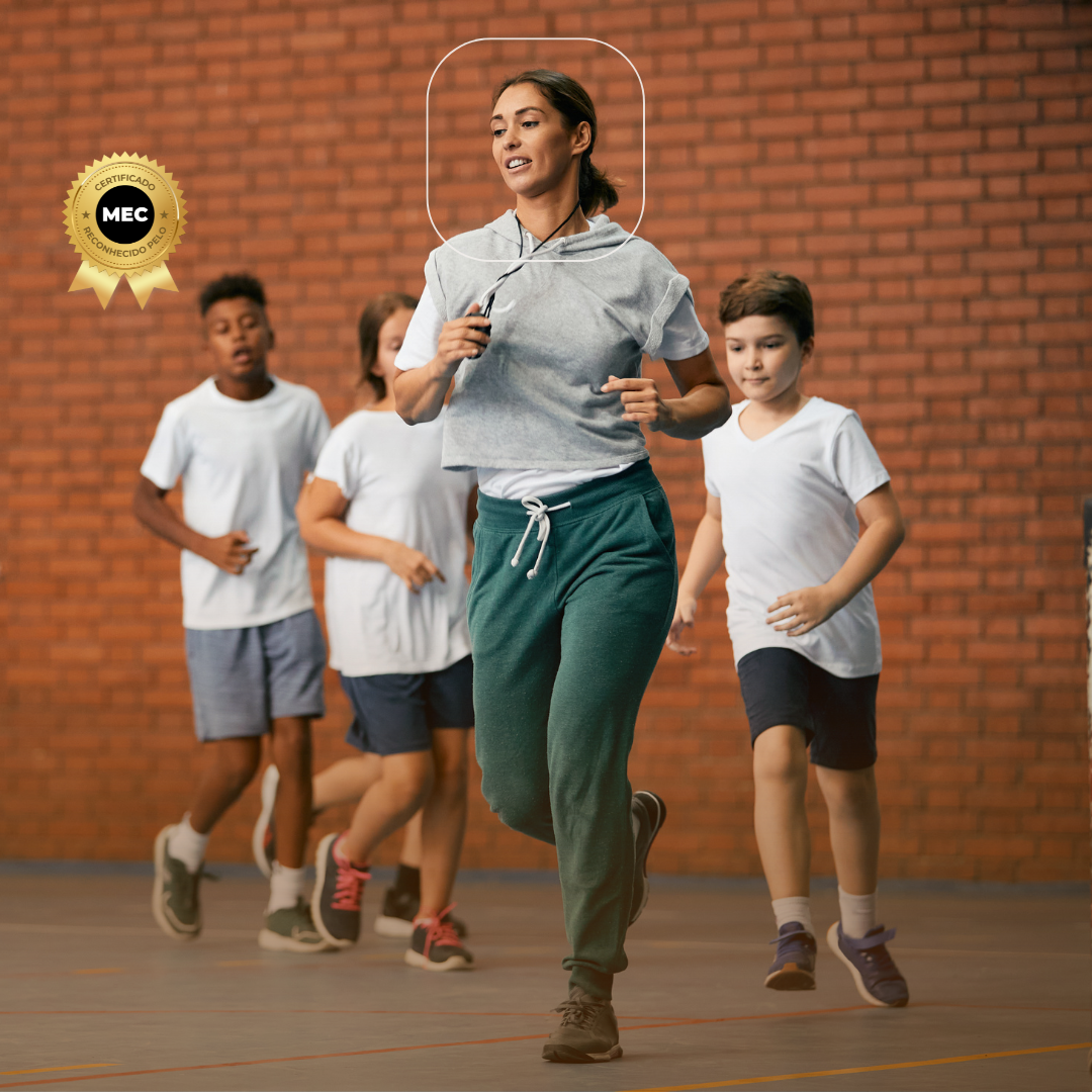 Segunda Licenciatura em Educação Física