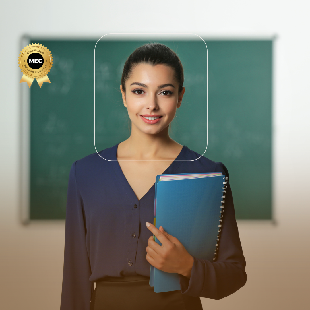 Segunda Licenciatura em Letras Língua Portuguesa - Libras