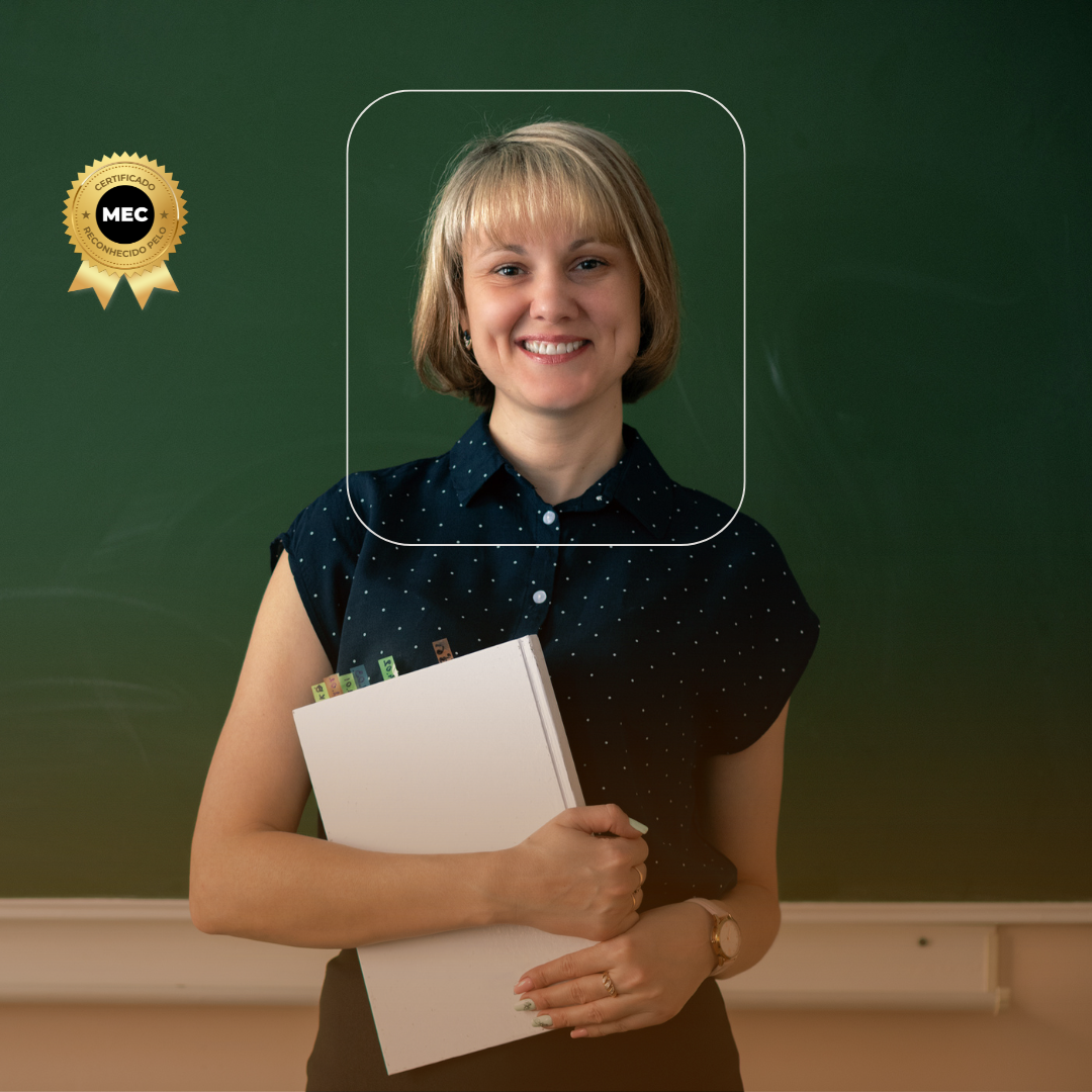 Segunda Licenciatura em Letras Português/Espanhol