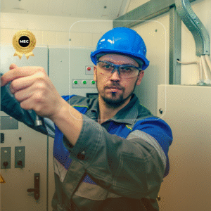 Técnico em Eletromecânica