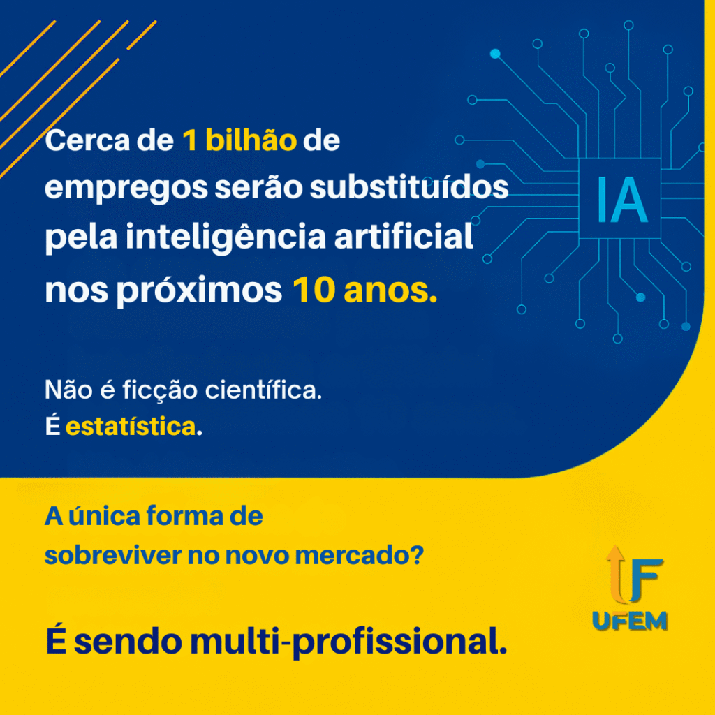 inteligência artificial