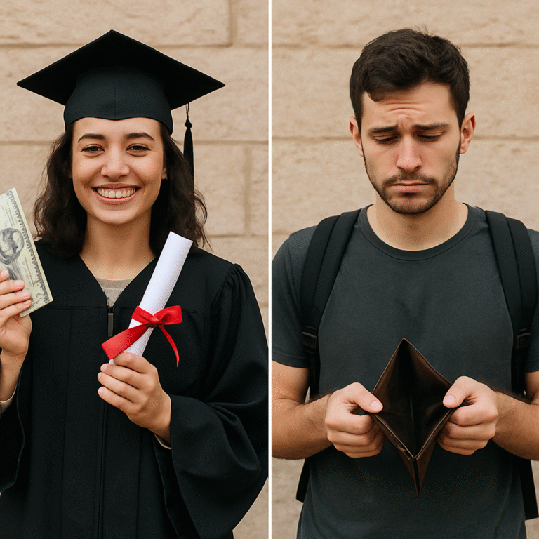 Graduação Em 2 Anos. Qual A Base Legal?