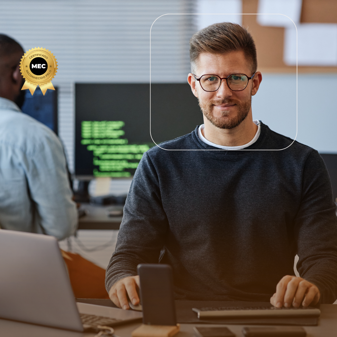 Tecnólogo em Análise e Desenvolvimento de Sistemas