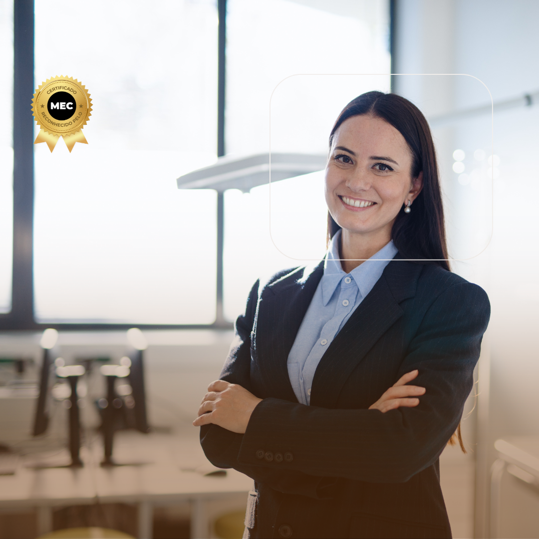 Tecnólogo em Gestão Hospitalar